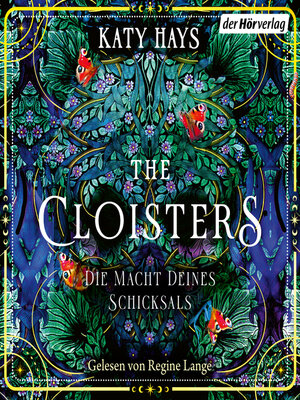 cover image of The Cloisters